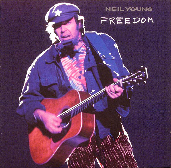 Neil Young: Freedom (1989)